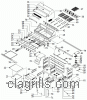 Exploded parts diagram for model: 720-0165