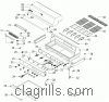 Exploded parts diagram for model: 750-0142