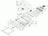 Exploded parts diagram for model: 750-0165