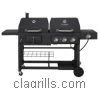 Grill image for model: MFJ810CSB