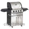 Grill image for model: SLG2006BN