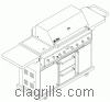 Grill image for model: 720-0039-LP