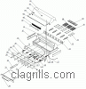 Exploded parts diagram for model: 720-0139-NG