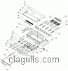 Exploded parts diagram for model: 720-0142-LP