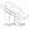 Grill image for model: 720-0151-NG