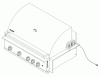 Grill image for model: 720-0152-LP