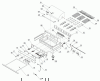 Exploded parts diagram for model: 720-0152-LP