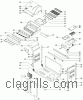 Exploded parts diagram for model: 720-0234