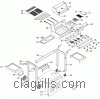 Exploded parts diagram for model: 720-0266