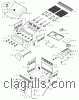 Exploded parts diagram for model: 720-0773