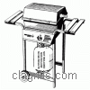 Grill image for model: PT415H