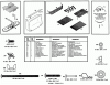 Exploded parts diagram for model: PT430H