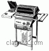 Grill image for model: PT430HWB