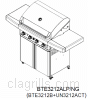 Grill image for model: BTE3212ALP (Elite)