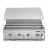 Grill image for model: BTE3216ALP (Elite)