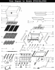 Exploded parts diagram for model: BTH3210LNG