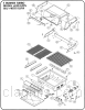 Exploded parts diagram for model: G3TN