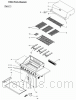 Exploded parts diagram for model: Y0663NG (Grand Turbo)