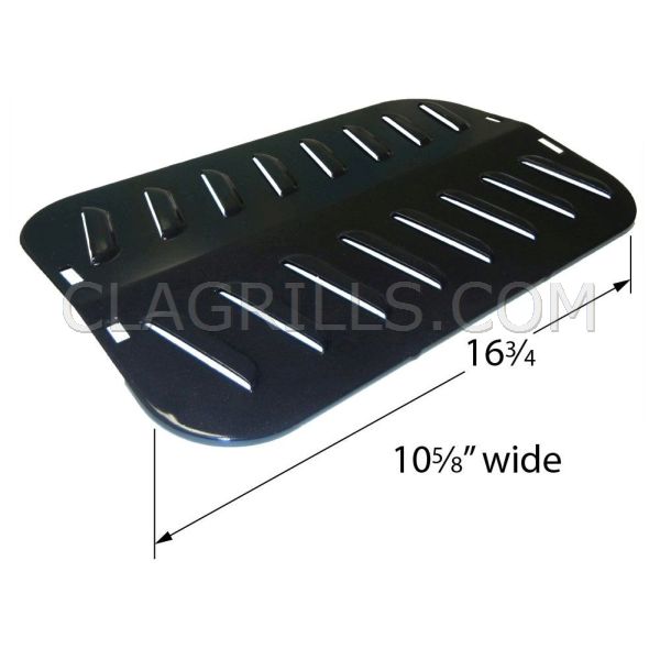 99291 Backyard Grill Heat Plate | FREE USA Shipping | No Tax